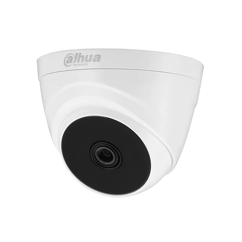 دوربین مداربسته داهوا HAC-T1A21P-U | دام 2 مگاپیکسل سری کوپر 